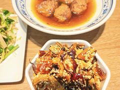 -直隶安家罩饼(复兴路店)