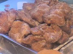 蛋散-蒙记老牌豆浆