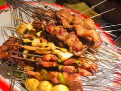 -宽店烧烤(大兴店)