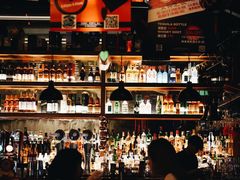 -鲨鱼美式餐厅酒吧Sharky