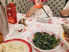 -堂瓦里·33年传统赣菜(第一街区店)