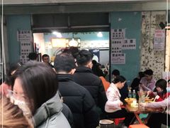 -龍城柳州螺蛳粉(群星路店)