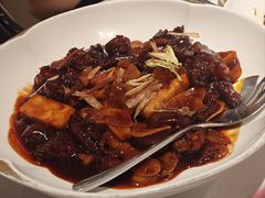 -君庭中餐厅(友谊宾馆店)