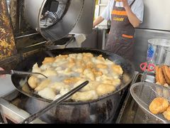 -众品香美食(三弓路店)