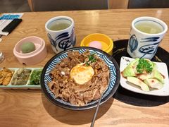-沼津港精致料理·寿喜烧·烧鸟(青浦宝龙广场日料榜单店)