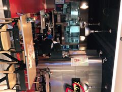 -Tube station站点比萨(王府井百货店)
