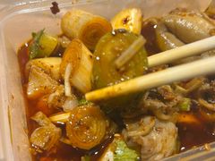 -巷子肥肠(科华巷店)