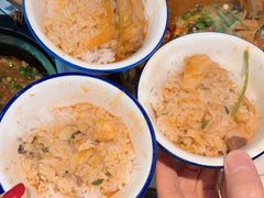 -魏铭鱼头捞饭(晋阳路店)