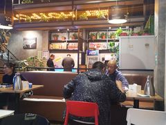 大堂-一锅两头牛(牟平店)