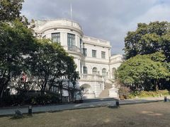 -上海市工艺美术博物馆