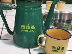 -有拈头成都市井火锅(柳市店)