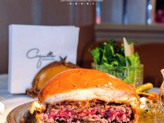 -壳里西餐厅Coquille Seafood Bistro(蒙自路店)