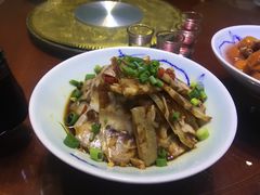 -窄巷子陕菜馆·地道陕西菜(粉巷店)