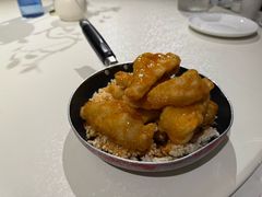 -大鸭梨烤鸭(石佛营店)