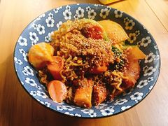 -皆道拌麻辣烫·麻辣拌