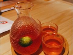 -松鱼亭·和牛烧肉(协鑫广场店)