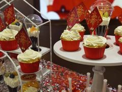 -无锡新湖铂尔曼大酒店·悦轩中餐厅