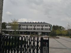 -黄海国家森林公园