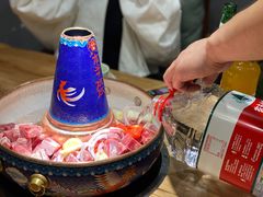 -木辛水水冰煮羊(新一中店)