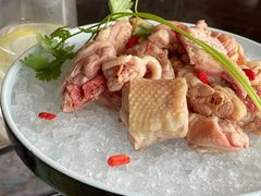 散养鸡-捞神煲汤火锅(湖滨商业街店)