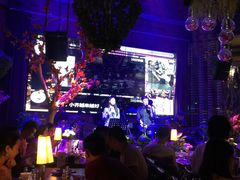 -胡桃里音乐酒馆(曲江店)