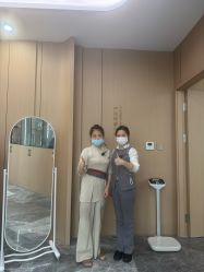 -弗蕾亚·辰月月子度假中心(光谷店)