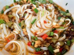 -李叁面馆(妇幼店)