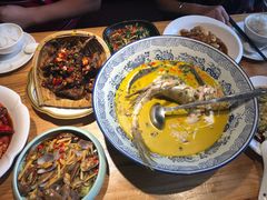 -唐伯虎新派湘菜馆(石夏时代广场店)