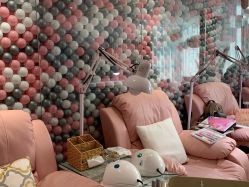 点击看大图 -Beauty Nails 美甲美睫皮肤管理