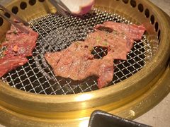 -谷牛日式烤肉(宝山U天地店)