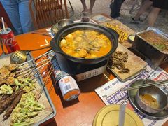 -神府路壹号·海鲜烧烤排档(三坊七巷店)
