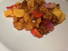 -绿茶餐厅(深圳龙华天虹购物中心店)