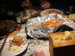 -绿茶餐厅(昌平悦荟店)