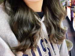 -HG美发设计沙龙