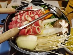 -小句号·精致料理(江南环球港店)