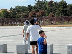 -洛阳白马寺