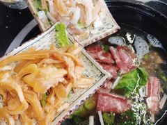 -苏稽跷脚牛肉(西象桥店)