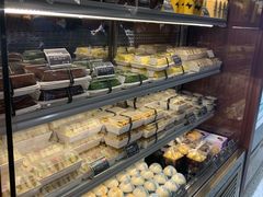 -丁香西饼屋(桂林路店)