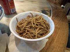 -慧娟面馆·餐厅(望江路店)