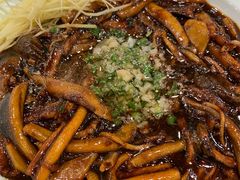 -新聚丰菜馆(太监弄店)