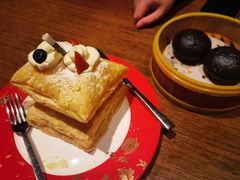 -金鹰国际酒店·满园春中餐厅