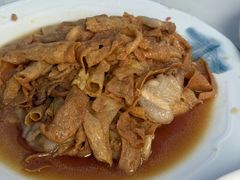 -黄牛肉馆·皖南土菜