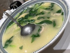 -红城阁·上海味道(四平路店)
