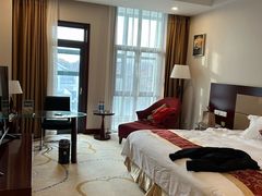 -山东政协大厦维景大酒店