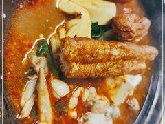 -四川老牛麻辣烫(北门桥店)