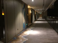-重庆悦来温德姆酒店