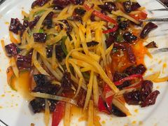 -老吕涮羊肉•东北原味烧烤•大油边•烤鱼(五角场店)