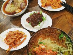 -西塔大冷面(市府大路店)