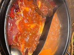 -冯校长老火锅(深圳总店)