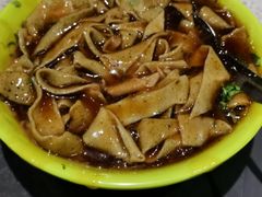 -大福来锅巴菜(古文化街店)